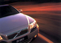 VOLVO PHOTO